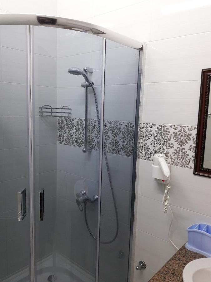 Family Apartment Vinnytsia Luaran gambar