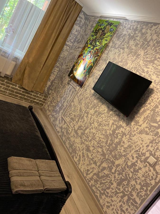 Family Apartment Vinnytsia Luaran gambar