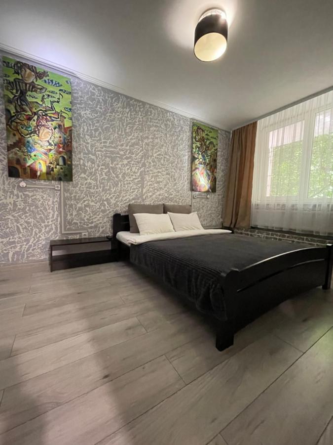 Family Apartment Vinnytsia Luaran gambar