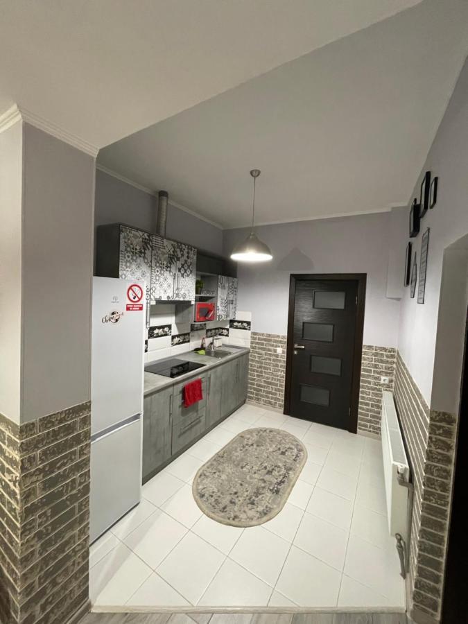 Family Apartment Vinnytsia Luaran gambar