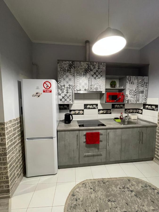 Family Apartment Vinnytsia Luaran gambar