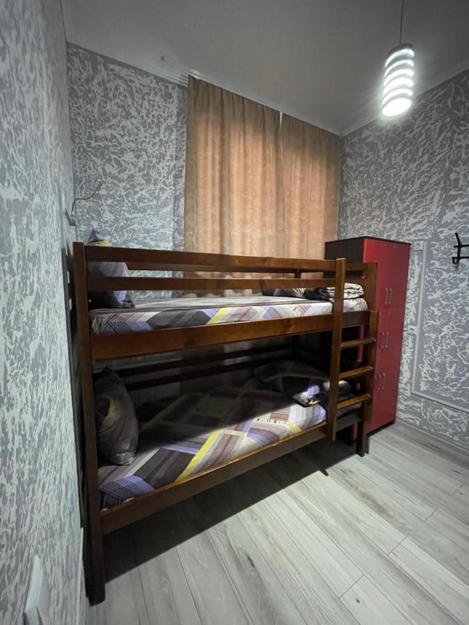 Family Apartment Vinnytsia Luaran gambar