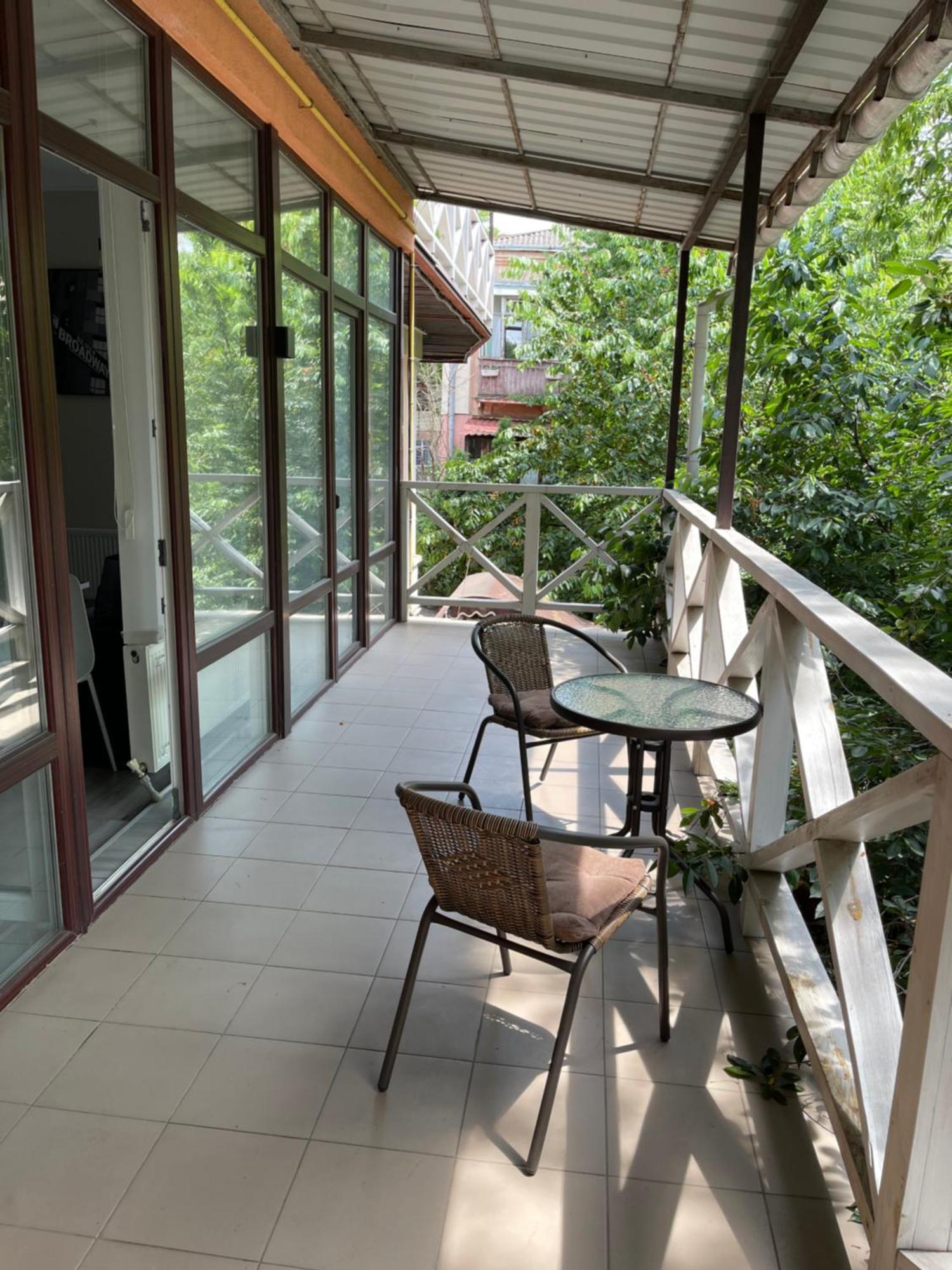 Family Apartment Vinnytsia Luaran gambar