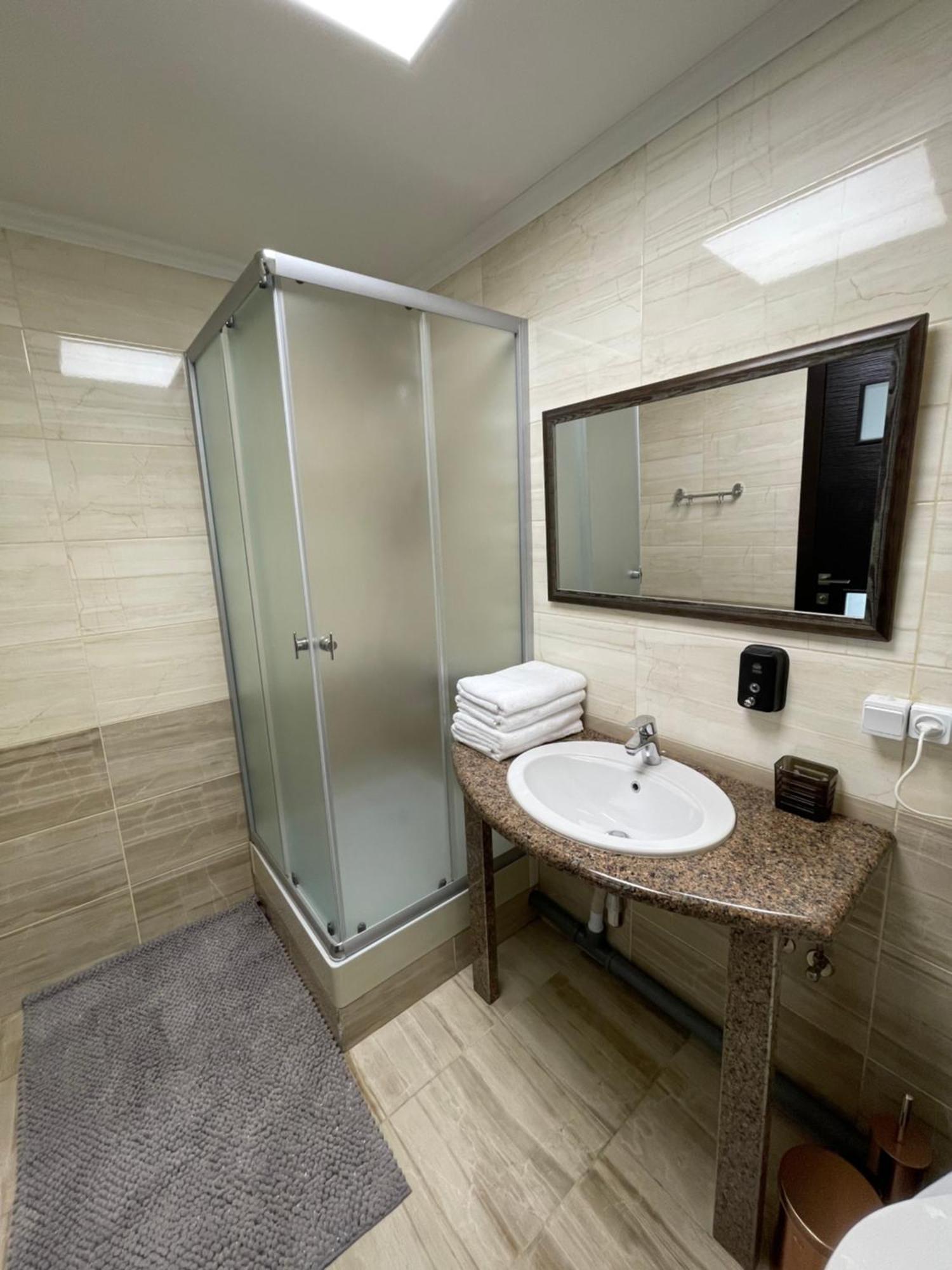 Family Apartment Vinnytsia Luaran gambar