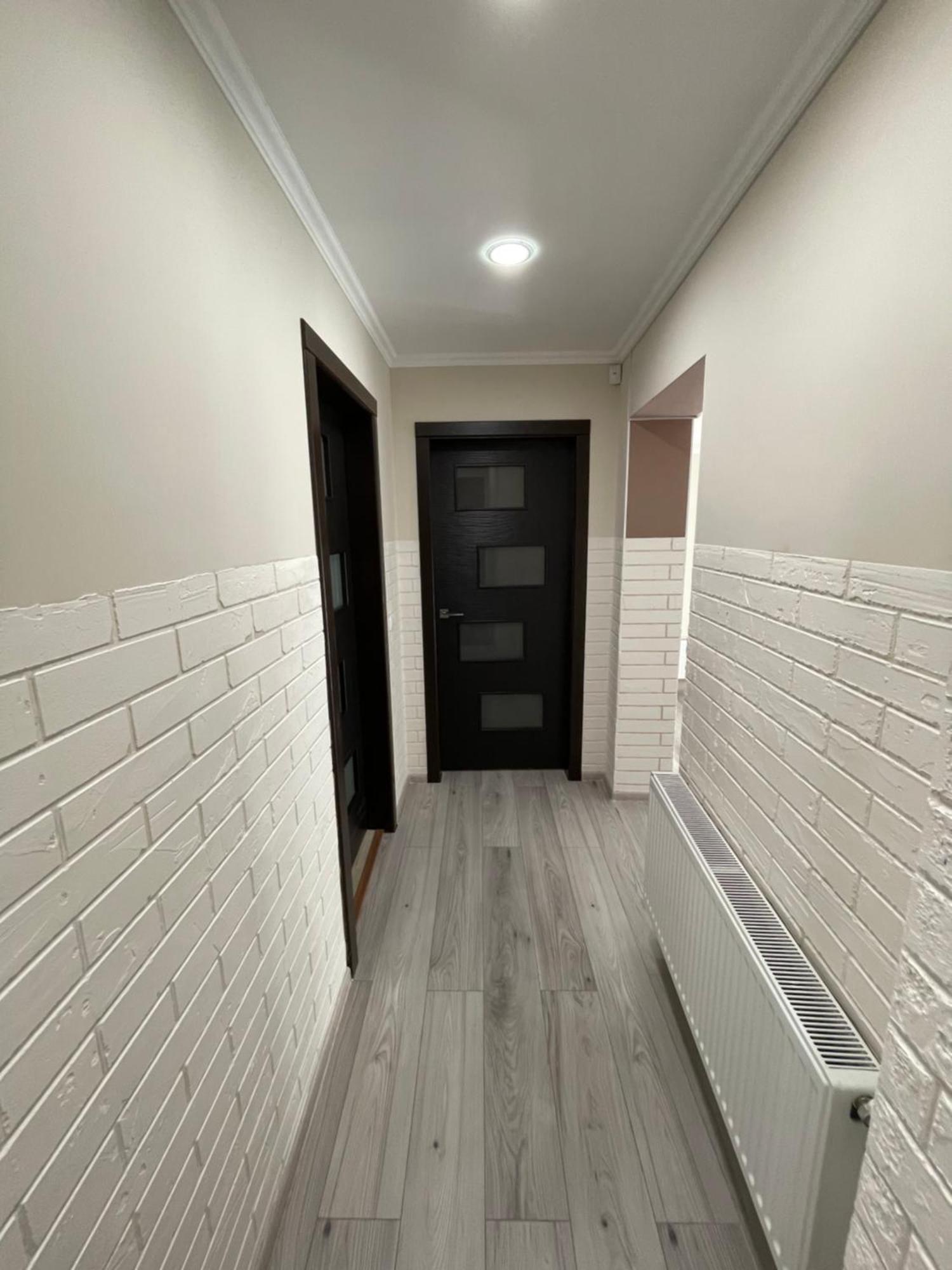 Family Apartment Vinnytsia Luaran gambar