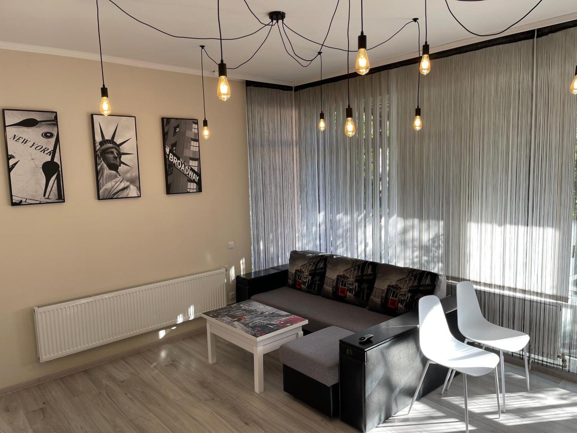 Family Apartment Vinnytsia Luaran gambar