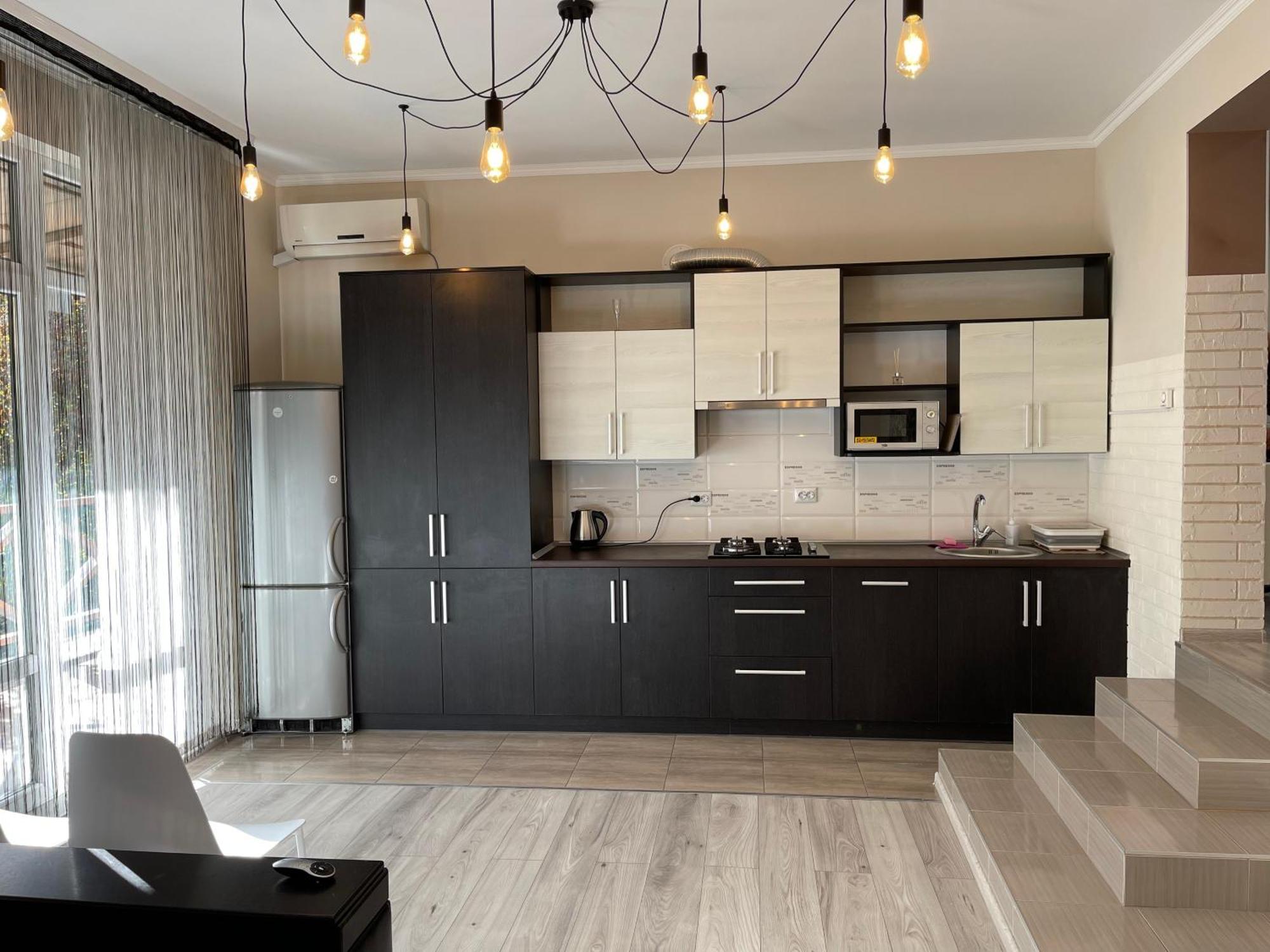 Family Apartment Vinnytsia Luaran gambar