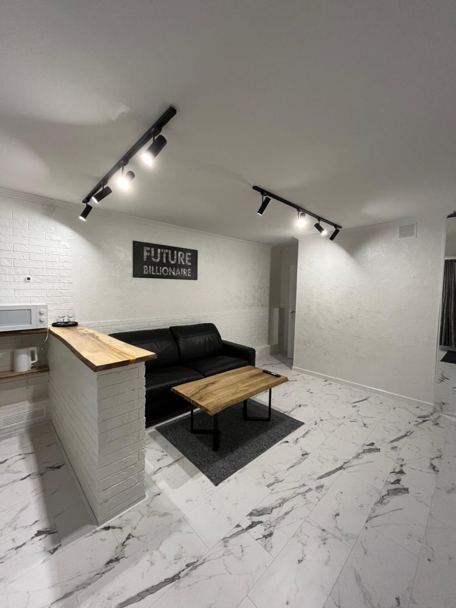 Family Apartment Vinnytsia Luaran gambar