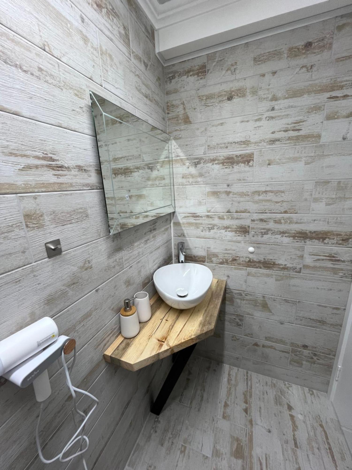 Family Apartment Vinnytsia Luaran gambar