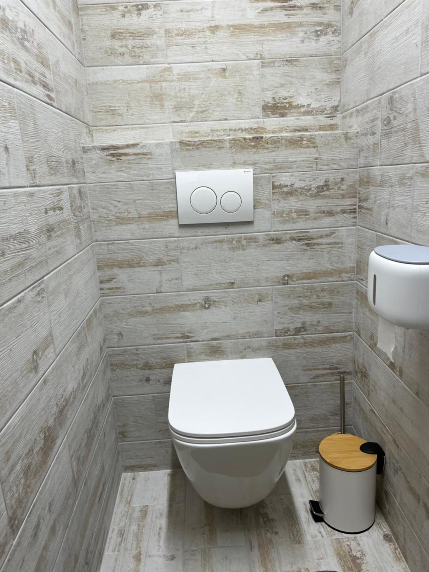 Family Apartment Vinnytsia Luaran gambar