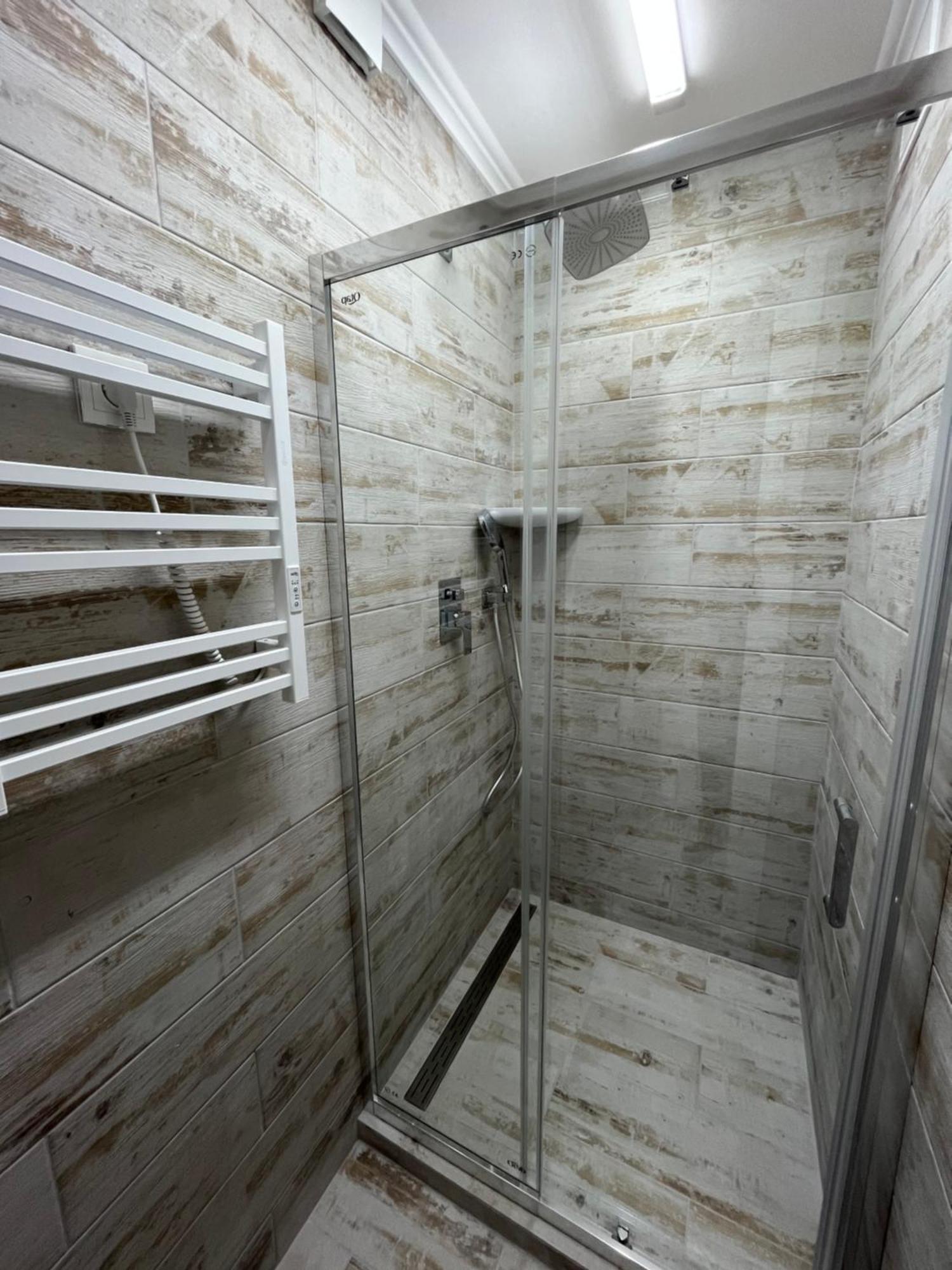 Family Apartment Vinnytsia Luaran gambar